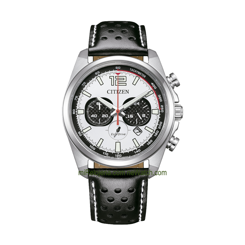 Eco-Drive OF Active Sporty Chrono