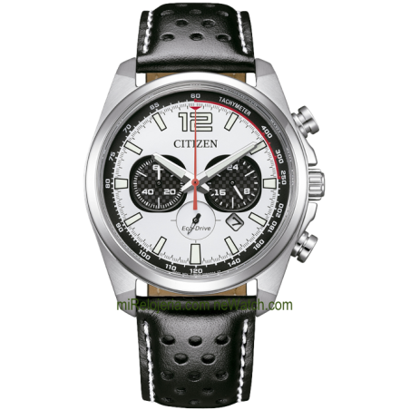 Eco-Drive OF Active Sporty Chrono