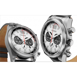 Eco-Drive OF Active Sporty Chrono