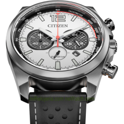 Eco-Drive OF Active Sporty Chrono