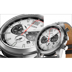 Eco-Drive OF Active Sporty Chrono