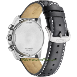 Eco-Drive OF Active Sporty Chrono