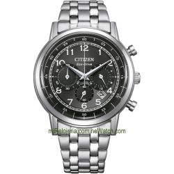 Eco-Drive OF Chrono