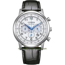 Eco-Drive OF Chrono