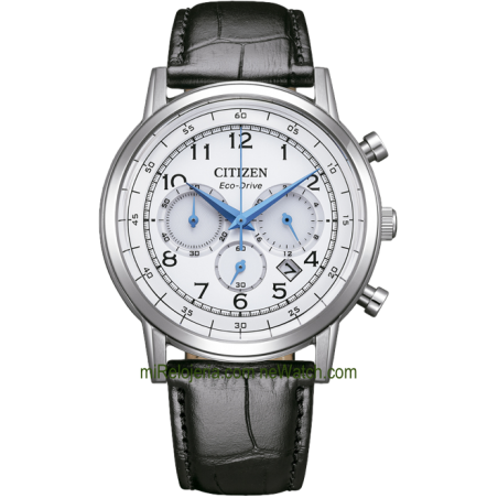 Eco-Drive OF Chrono