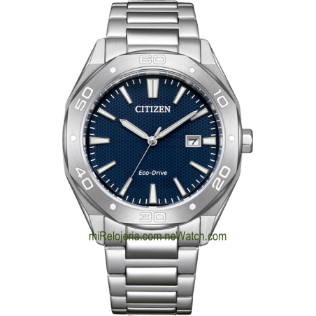 Eco drive OF Collection Active Sport