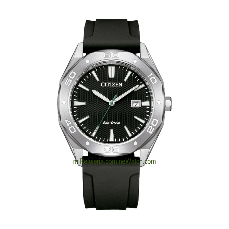 Eco drive OF Collection Active Sport