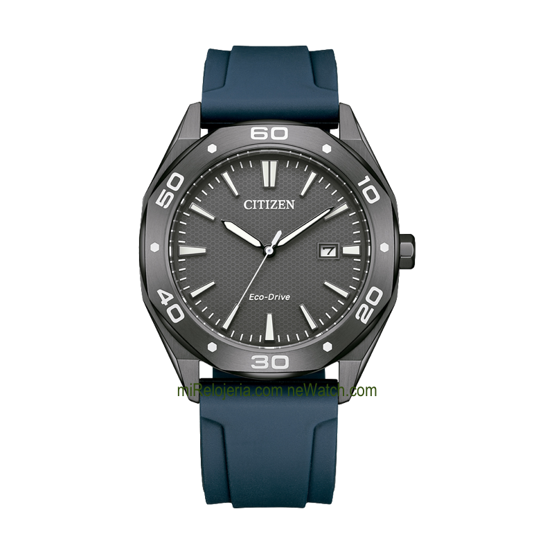 Eco drive OF Collection Active Sport