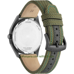 Eco drive OF Collection Active Sport