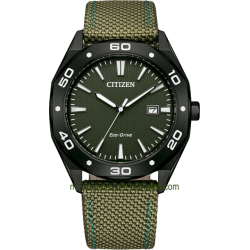 Eco drive OF Collection Active Sport