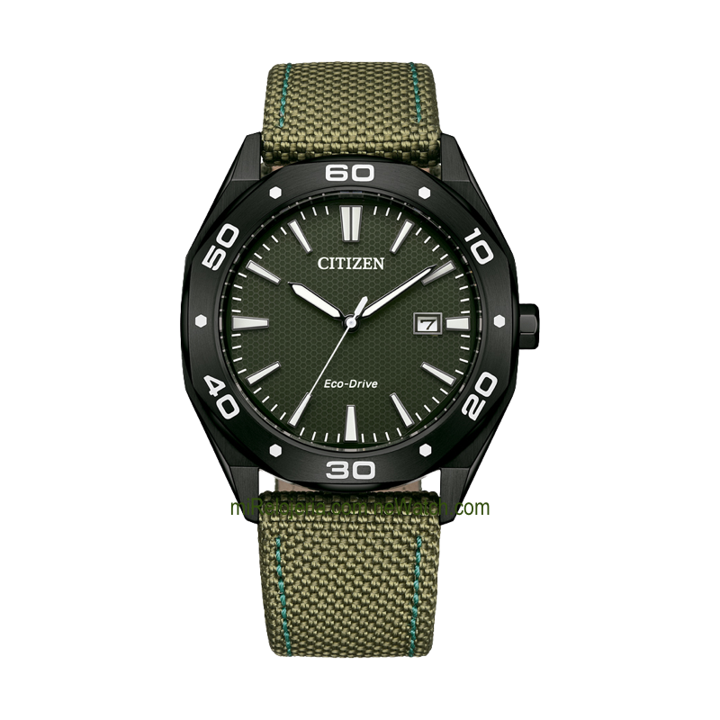 Eco drive OF Collection Active Sport