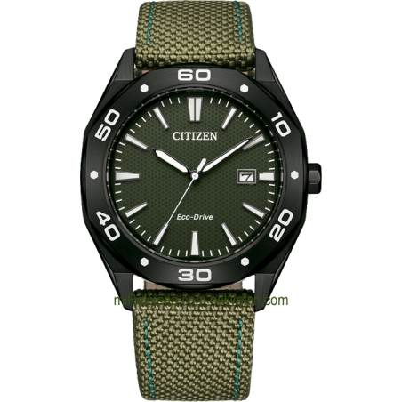 Eco drive OF Collection Active Sport