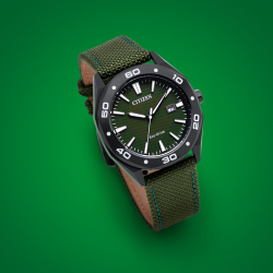 Eco drive OF Collection Active Sport