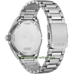 Eco-Drive OF Collection Military