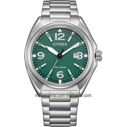 Eco-Drive OF Collection Military