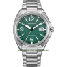 Eco-Drive OF Collection Military