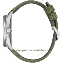 Eco-Drive OF Collection Military