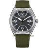 Eco-Drive OF Collection Military