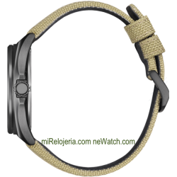 Eco-Drive OF Collection Military