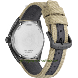 Eco-Drive OF Collection Military