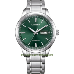 Automatic OF Collection Mecha