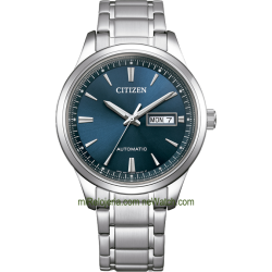 Automatic OF Collection Mecha