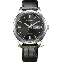 Automatic OF Collection Mecha