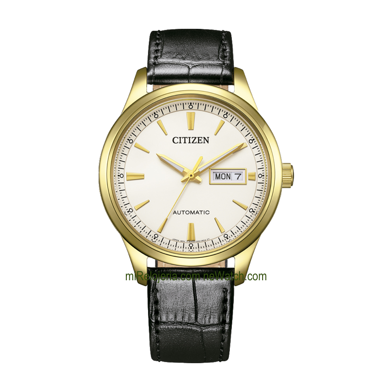 Automatic OF Collection Mecha