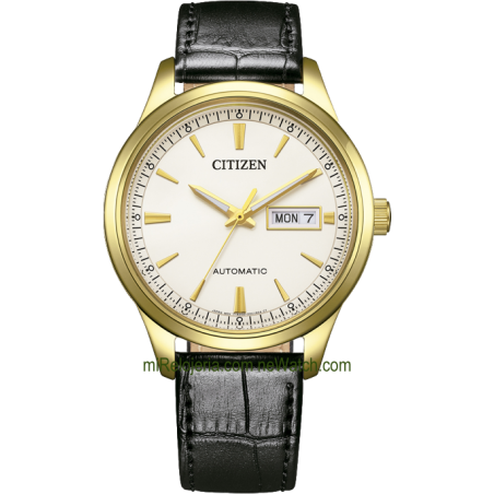 Automático OF Collection Mecha