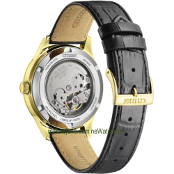 Automatic OF Collection Mecha