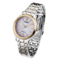 Eco Drive OF Lady Elegance