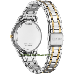 Eco Drive OF Lady Elegance