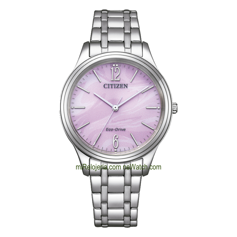 Eco Drive OF Lady Elegance