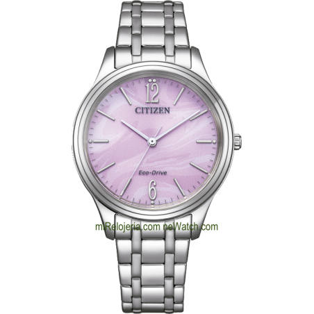 Eco Drive OF Lady Elegance