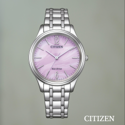 Eco Drive OF Lady Elegance