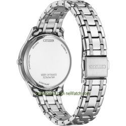 Eco Drive OF Lady Elegance