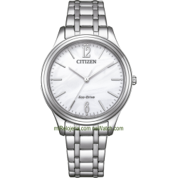 Eco Drive OF Lady Elegance