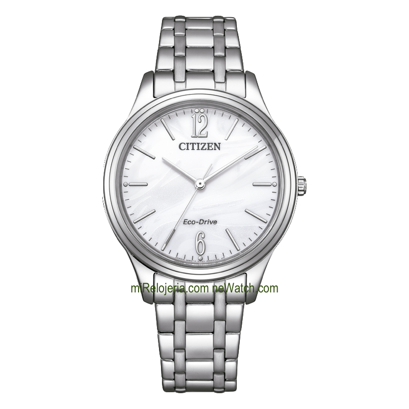 Eco Drive OF Lady Elegance