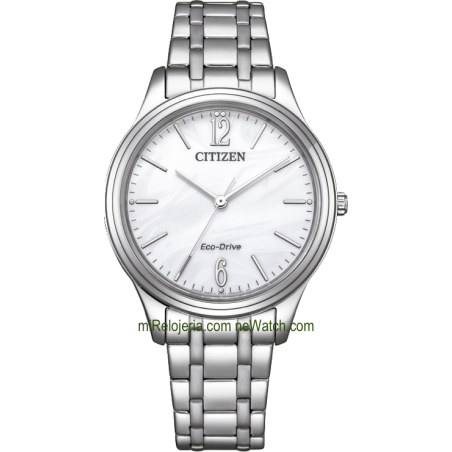 Eco Drive OF Lady Elegance