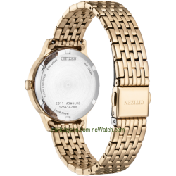 Eco drive OF Collection Lady Dress