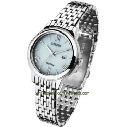 Eco drive OF Collection Lady Dress