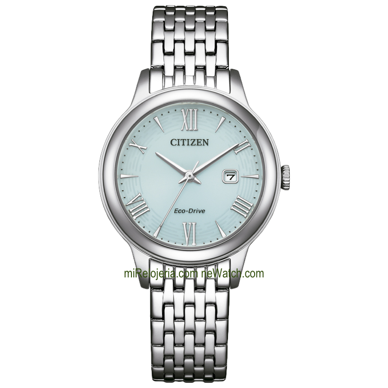 Eco drive OF Collection Lady Dress