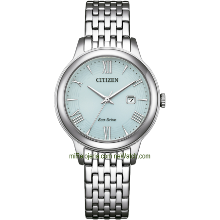 Eco drive OF Collection Lady Dress