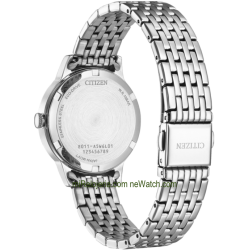 Eco drive OF Collection Lady Dress