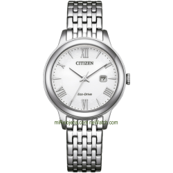 Eco drive OF Collection Lady Dress