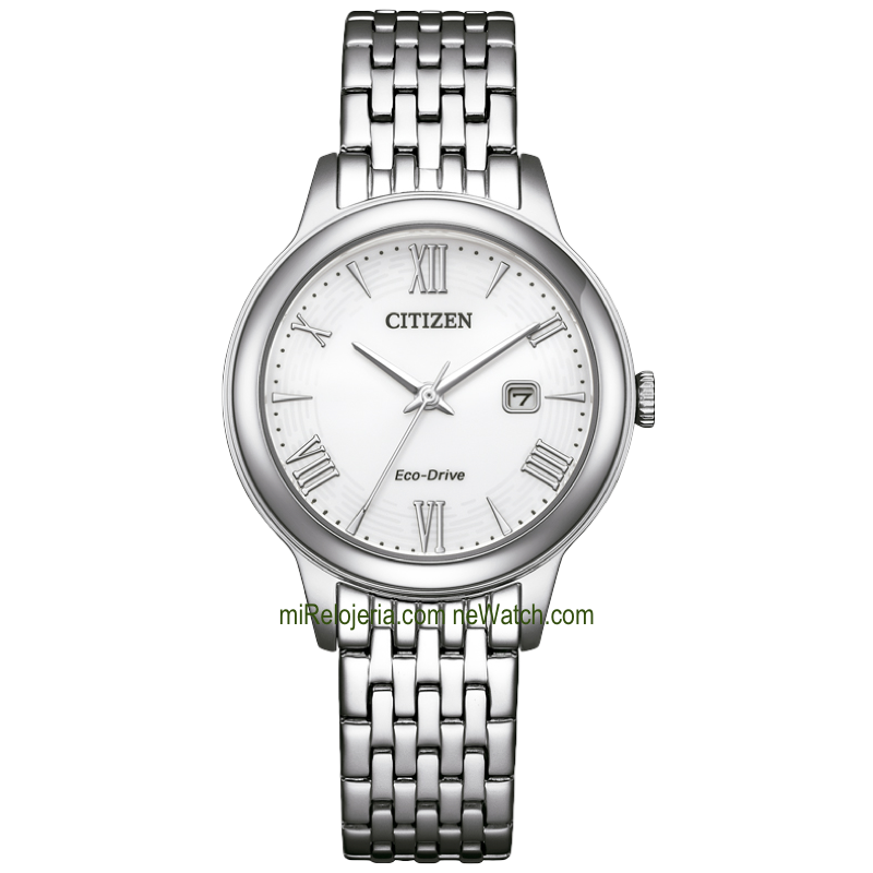 Eco drive OF Collection Lady Dress