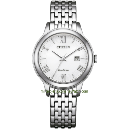 Eco drive OF Collection Lady Dress