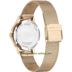 Eco drive OF Collection Lady Dress