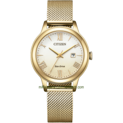 Eco drive OF Collection Lady Dress