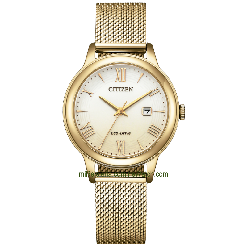 Eco drive OF Collection Lady Dress